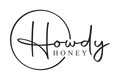 Howdy Honey logo
