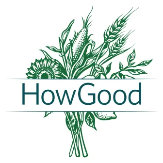 HowGood logo