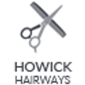 Howick Hairways logo