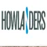 Howlanders logo