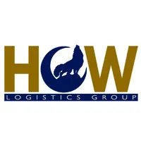 HOW Logistics Group logo