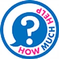 HowMuchHelp logo