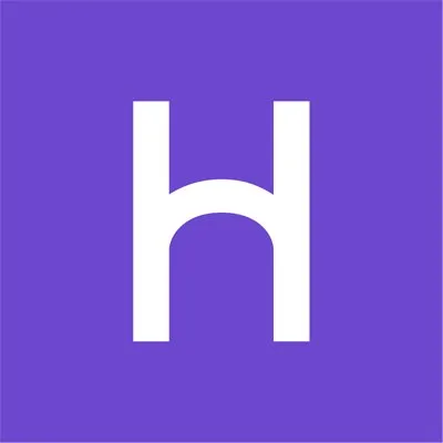 Howspace logo