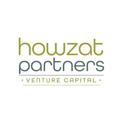 Howzat Partners logo