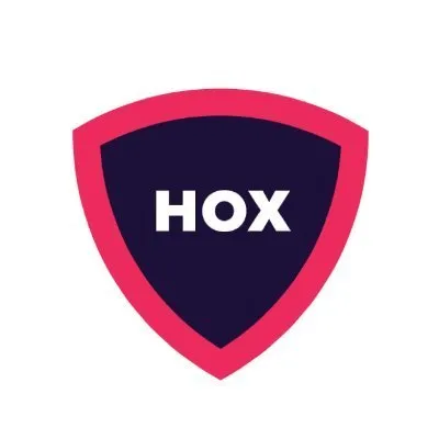 HoxHunt logo