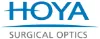 HOYA logo