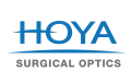 HOYA Surgical Optics logo