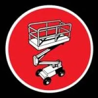 Hoyde Service Utleie logo