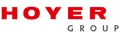 HOYER logo