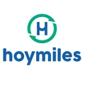 Hoymiles Converter Technology logo
