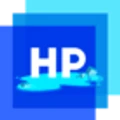 Hp Ice Blocks Factory logo