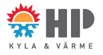 HP Kyla & Varme logo
