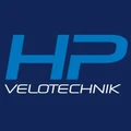 HP Velotechnik logo