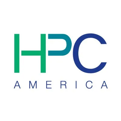 HPC America logo