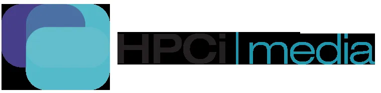HPCi Media logo