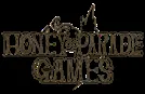 HP Games logo