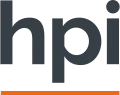 HPI logo