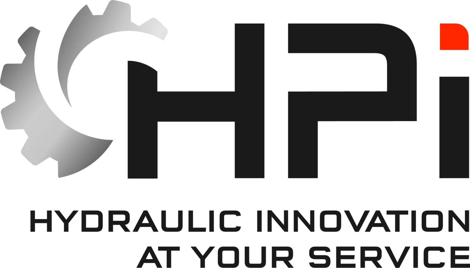 HPI logo