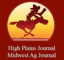 High Plains Journal logo
