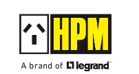 HPM logo