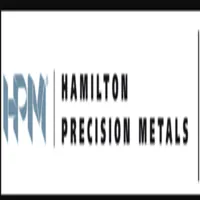 Hamilton Precision Metals logo