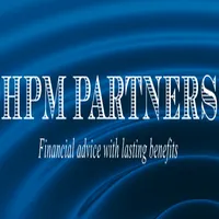 HPM Partners logo