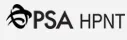 Hyundai Pusan ​​New Port logo