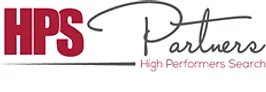 HPS Partners logo