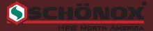 HPS Schonox logo
