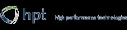 HPTi logo