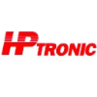 HP TRONIC logo