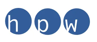HPW AG logo