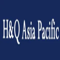 H&Q Asia Pacific logo