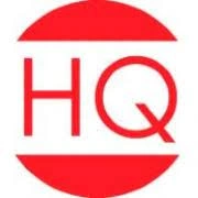 HQ Pack logo