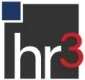 HR3 logo