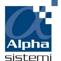 Alpha Sistemi logo