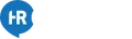 HR Corporate logo