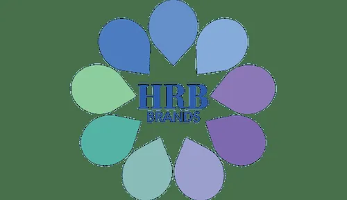 HRB Brands logo