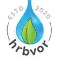 Hrbvor logo