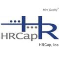 HRCap logo