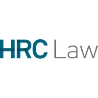 HRC Law logo