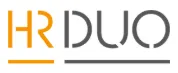 HR Duo logo