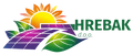 HREBAK logo
