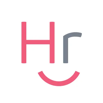 Hrestart logo