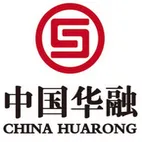 China HuaRong Financial Leasing logo
