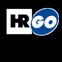 HR GO Recruitment logo