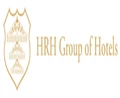 HRH Group of Hotels logo