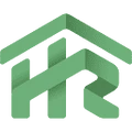HRHouz logo