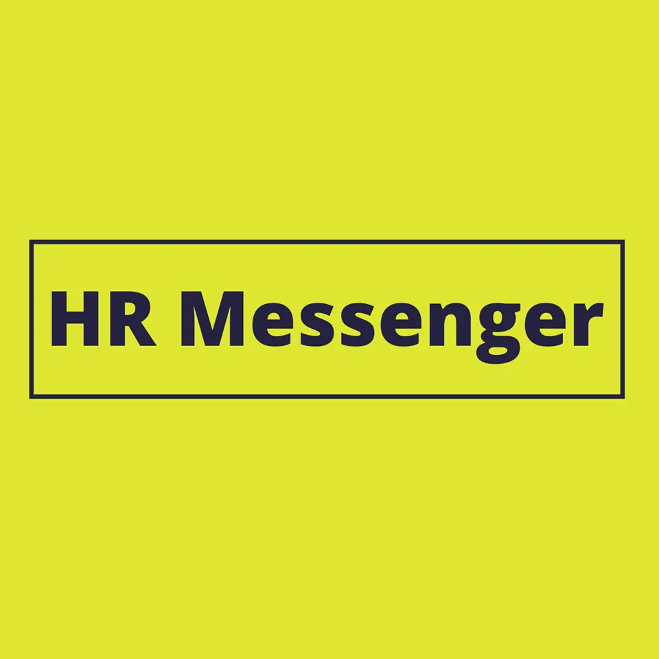HR Messenger logo