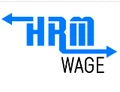 Hrmwage logo